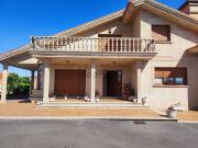 Chalet, Cambados