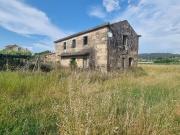 Chalet, Cambados