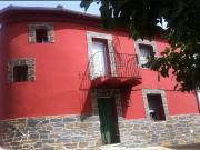 Chalet, Caminomorisco