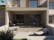 Chalet, Campanet