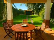 Chalet, Campanillas, Málaga