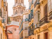 Chalet, Campanillas, Málaga