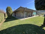 Chalet, Campdevánol