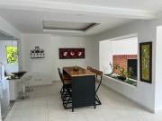 CHALET CAMPESTRE DE LUJO