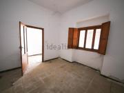 Chalet, Campo de Criptana