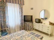 Chalet, Campo de Criptana