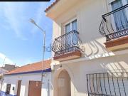 Chalet, Campo de Criptana