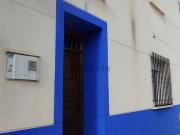 Chalet, Campo de Criptana