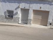 Chalet, Campo de Criptana