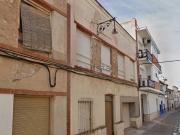 Chalet, Campo de Criptana