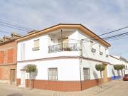 Chalet, Campo de Criptana