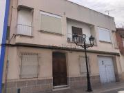 Chalet, Campo de Criptana