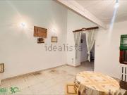 Chalet, Campo de Criptana