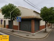 Chalet, Campo de la Verdad, Córdoba
