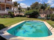 Chalet, Campo de Mijas, Mijas