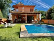 Chalet, Campo de Mijas, Mijas
