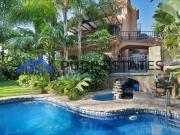 Chalet, Campo de Mijas, Mijas