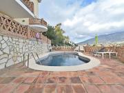 Chalet, Campo de Mijas, Mijas