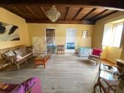 Chalet, Campo Lameiro