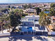 Chalet, Campoamor, Orihuela