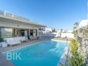 Chalet, Campoamor, Orihuela