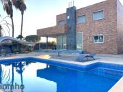 Chalet, Campoamor, Orihuela