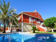 Chalet, Campoamor, Orihuela
