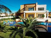 Chalet, Campoamor, Orihuela
