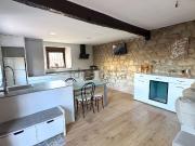 Chalet, Campoo de Enmedio