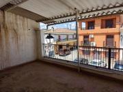 Chalet, Campotéjar