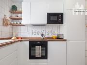 Chalet, Can Baró, Barcelona