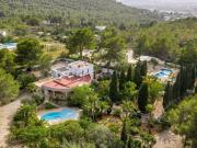 Chalet, Can Furnet, Santa Eulalia del Río