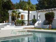 Chalet, Can Furnet, Santa Eulalia del Río