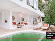 Chalet, Can Furnet, Santa Eulalia del Río