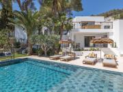 Chalet, Can Furnet, Santa Eulalia del Río