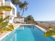 Chalet, Can Furnet, Santa Eulalia del Río