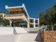 Chalet, Can Furnet, Santa Eulalia del Río