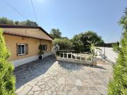 Chalet, Can Gonteres, Terrassa