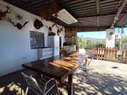 Chalet, Can Gonteres, Terrassa