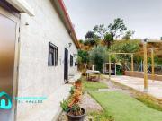 Chalet, Can Palet de Vistalegre, Terrassa