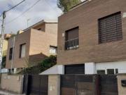 Chalet, Can Palet de Vistalegre, Terrassa