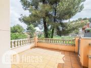 Chalet, Can Palet de Vistalegre, Terrassa