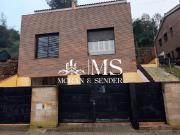 Chalet, Can Palet de Vistalegre, Terrassa