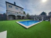 Chalet, Can Parellada, Terrassa