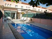 Chalet, Can Pastilla, Palma de Mallorca