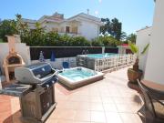 Chalet, Can Pastilla, Palma de Mallorca