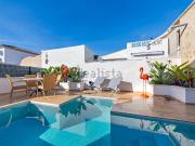 Chalet, Can Pastilla, Palma de Mallorca