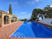 Chalet, Can Semi Mas Nou Mas Ros, Castell Platja d&apos Aro