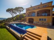 Chalet, Can Semi Mas Nou Mas Ros, Castell Platja d&apos Aro