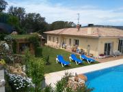 Chalet, Can Semi Mas Nou Mas Ros, Castell Platja d&apos Aro